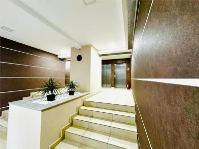 Apartament modern cu 2 camere de inchiriat – Top City, Brasov - foto 11