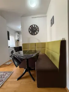 Copou - Complex Bellevue, 2 camere + loc de parcare - foto 11
