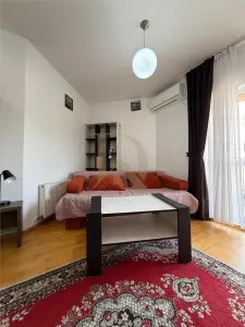 Copou - Complex Bellevue, 2 camere + loc de parcare - foto 13