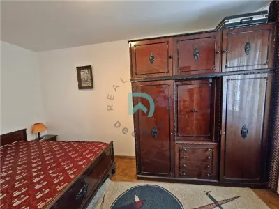 Apartament 3 camere Astra, intermediar, Brasov - foto 15