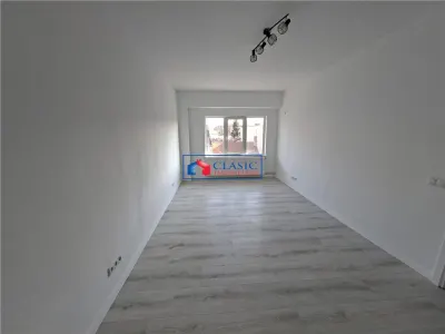 Vanzare apartament 4 camere pentru locuit sau sediu firma, birouri Centru, Cluj-Napoca - foto 4