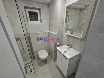 Inchiriere apartament ideal pentru activitate de birou zona Prefectura Centru, Cluj-Napoca - foto 9