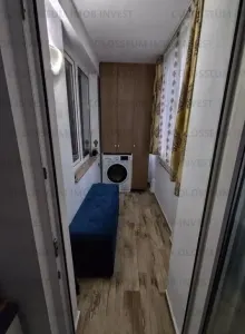 Apartament 3 camere, decomandat - zona Gemenii - foto 7