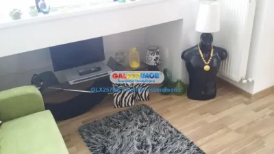 Apartament 2 camere Jiului complet mobilat si utilat s020 - foto 16