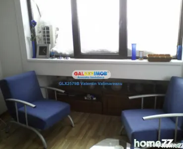 Apartament 2 camere Jiului complet mobilat si utilat s020 - foto 3