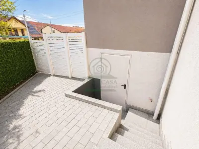 Casa Bucium Iasi 4 camere MOBILATA si UTILATA! - foto 22