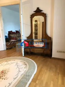 Vanzare apartament 3 camere Centru zona Liceului Nicolae Balcescu, Cluj-Napoca - foto 3