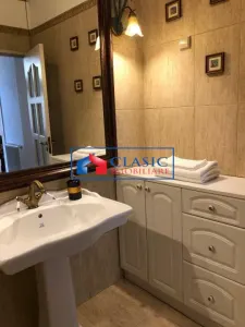 Vanzare apartament 3 camere Centru zona Liceului Nicolae Balcescu, Cluj-Napoca - foto 10