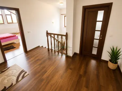Casa Bucium Iasi + 1000 mp teren langa padure - foto 12
