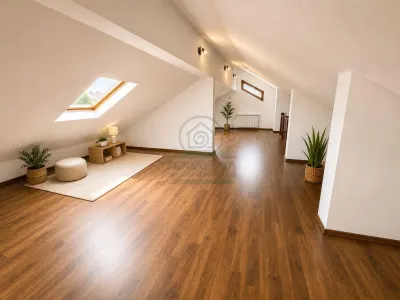 Casa Bucium Iasi + 1000 mp teren langa padure - foto 14