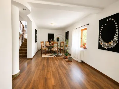 Casa Bucium Iasi + 1000 mp teren langa padure - foto 10