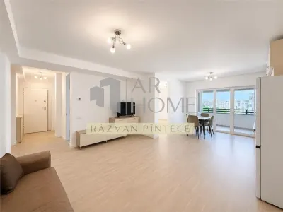 Apartament 4 camere partial sau mobilat complet ultracentral Ploiesti - foto 3