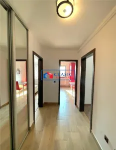 Vanzare apartament 2 camere decomandate modern bloc nou in Marasti- Iulius Mall - foto 4