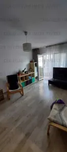Apartament 3 camere, decomandat - zona Grivitei - Brasov