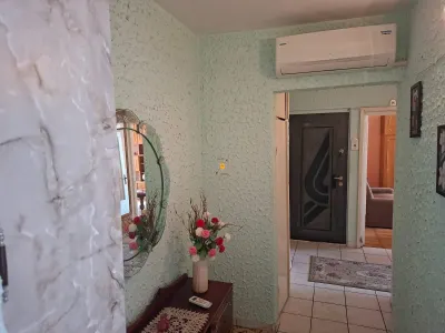 Apartament 3 camere zona Cantacuzino-Paltinis - foto 4