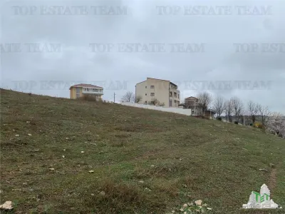 Teren premium 500 mp cu deschidere 25 m - Prima linie la Lacul Limanu, locatie excelenta pentru casa de vacanta sau investitie - foto 7