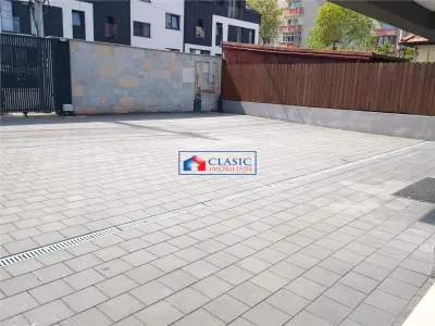 Spatiu birouri 500 mp | Cladire individuala | Teren 600 mp | Parcare | Constructie noua - foto 5