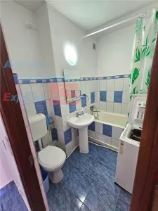 Garsoniera de inchiriat in Tatarasi, cu bucatarie separata - foto 5