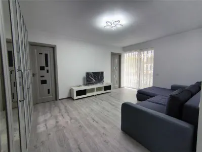 Apartament 2 Camere Complex Rezidential Nou Parcare Inclusa - foto 2