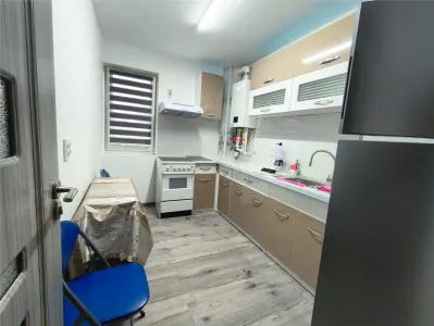 Apartament 2 Camere Complex Rezidential Nou Parcare Inclusa - foto 10