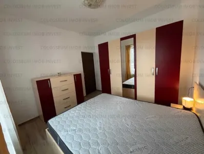Apartament 2 camere, decomandat - zona Bartolomeu - foto 6