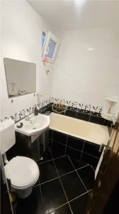 VIDEO | Etaj 2 - Apartament cu 2 camere, complet echipat | Carpati I - foto 9
