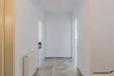 FILM&3D! Penthouse spatios,luminos,terasa generoasa,Maurer,Tractorul,Brasov. - foto 22