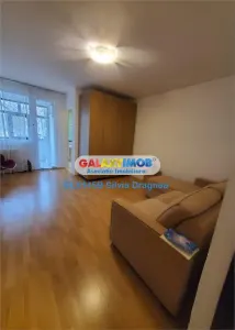 INCHIRIERE garsoniera Aparatorii Patriei (Turnu Magurele)) - Bucuresti