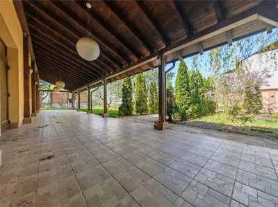 Pensiune de vanzare in Filipesti – Oportunitate excelenta de investitie - foto 12