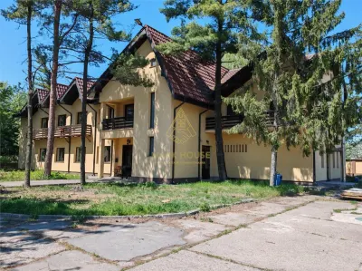 Pensiune de vanzare in Filipesti – Oportunitate excelenta de investitie - foto 19