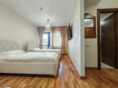 Pensiune de vanzare in Filipesti – Oportunitate excelenta de investitie - foto 5