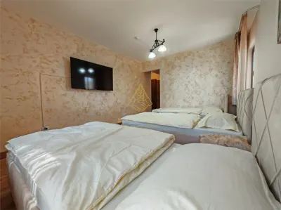 Pensiune de vanzare in Filipesti – Oportunitate excelenta de investitie - foto 7