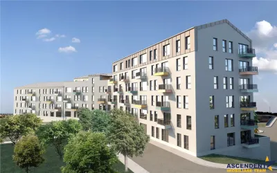 Proiect investitional/rezidential/aparthotel: 20.000mp teren, in inima statiunii Covasna - foto 13