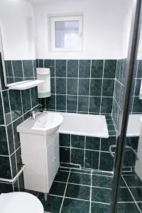 Apartament 3 camere decomandat Astra- Carpatilor - foto 7