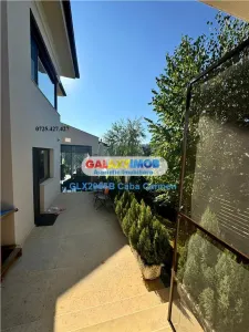 Corbeanca, vanzare vila la lac - foto 19