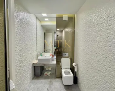 Apartament modern 3 camere mobilat&utilat | Aviatiei - Herastrau - foto 23