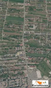 Teren Intravilan Alba Iulia Pretabil Blocuri P+3 - foto 2