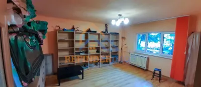 Apartament de vanzare cu 3 camere, zona 13 Septembri - Bucuresti