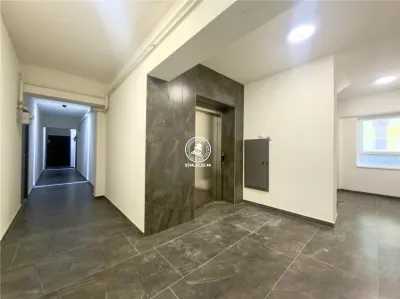 Apartament 2 camere, bloc nou - foto 9