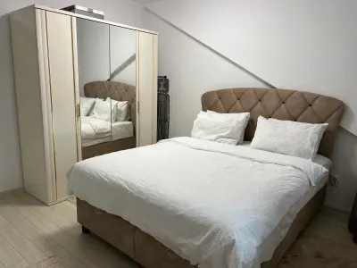 Apartament 2 Camere | Bucurestii Noi - Parc Bazilescu | Bloc Nou 2020 | Sector 1 - foto 4