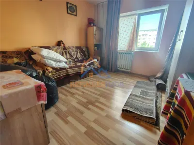 Apartament 3 camere zona excelenta Parc Sebastian - foto 3