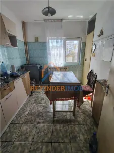 Apartament 3 camere zona excelenta Parc Sebastian - foto 9
