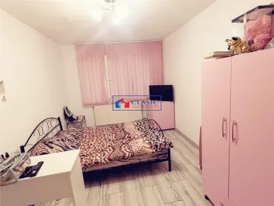 Vanzare apartament 3 camere in Gheorgheni- zona Diana - foto 10