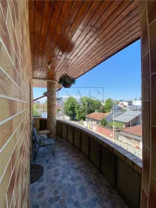 Vila P+2 | 5 camere | Barbu Vacarescu | Parcul Verdi | Tei - foto 15