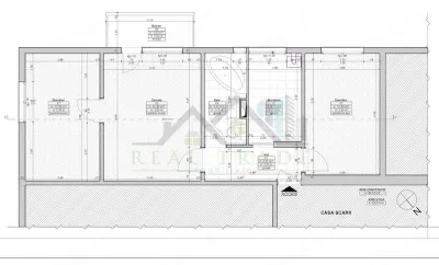Apartament 3 camere  etajul 2, zona Astra - foto 8