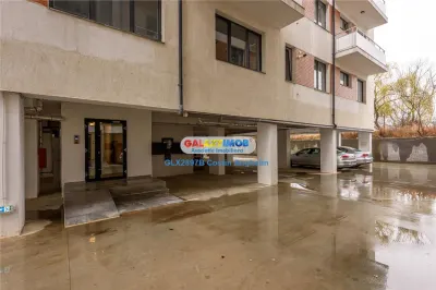 Apartament Premium 2 Camere Park Residence 6 - Aviatiei / Baneasa - foto 14