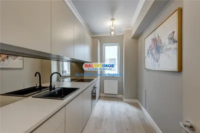 Apartament Premium 2 Camere Park Residence 6 - Aviatiei / Baneasa - foto 5