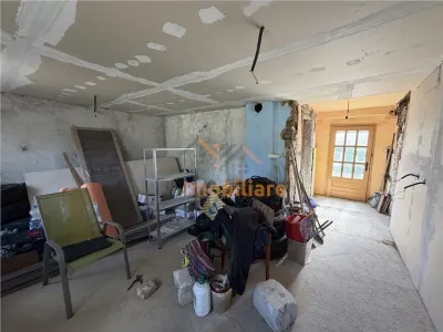 CASA CU TEREN 1230 MP | ACCES AUTO | ZONA SALARD | BIHOR - foto 6