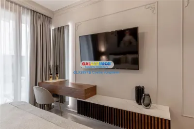 Studio Premium Win Herastrau - Design RIDA - Investitie activa - foto 14