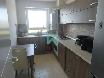 Apartament 2.5 camere Avantgarden, Brasov - foto 14